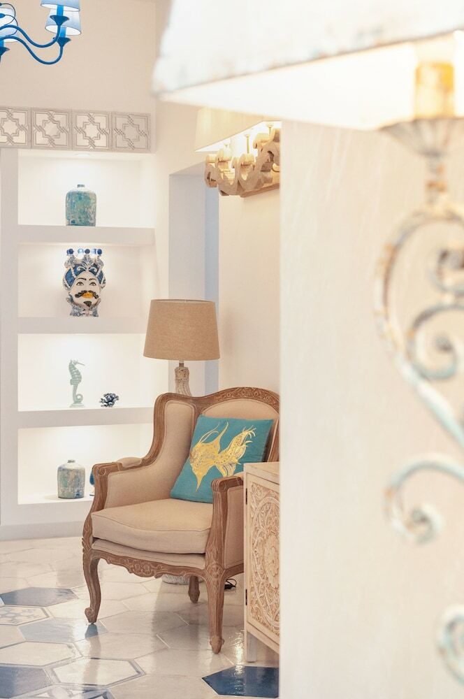 Bed & Breakfast Quattrocuori Boutique Hotel & Spa