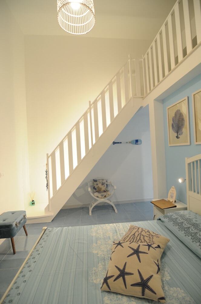 Bed & Breakfast Quattrocuori Boutique Hotel & Spa