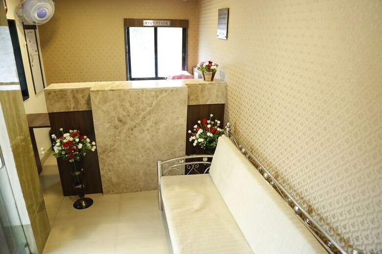 Hotel Royal Onix Mumbai