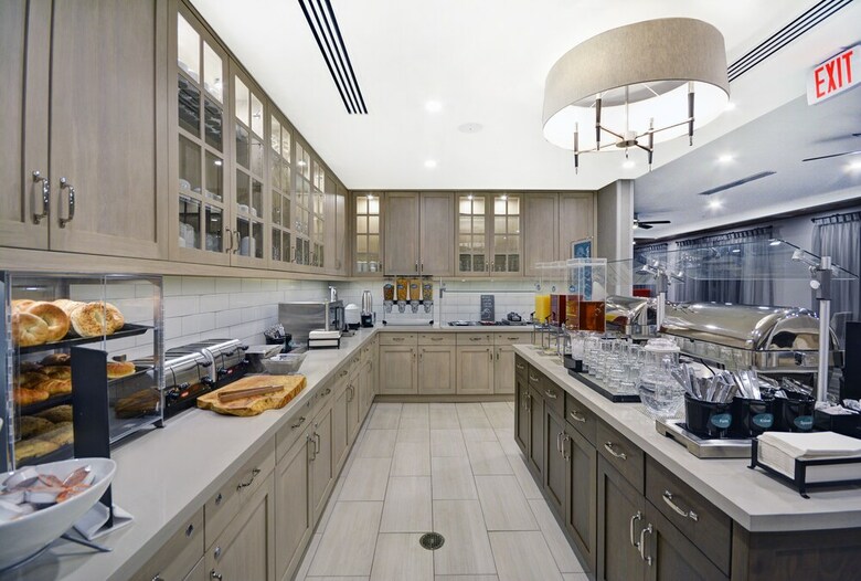 Hotel Homewood Suites By Hilton Athens