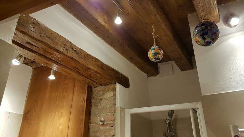 Apartamento Appartamenti Miracoli