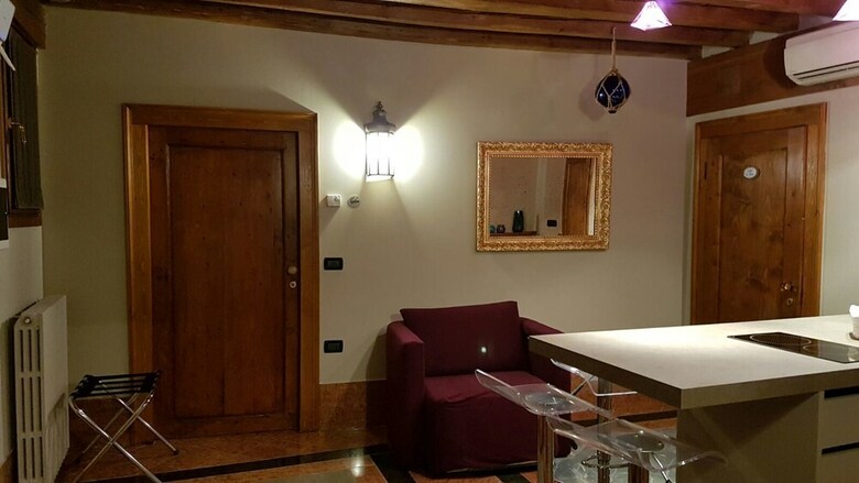 Apartamento Appartamenti Miracoli