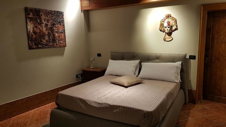 Apartamento Appartamenti Miracoli