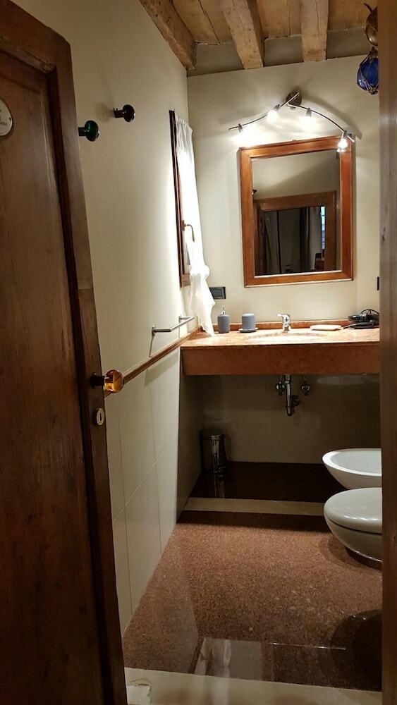 Apartamento Appartamenti Miracoli