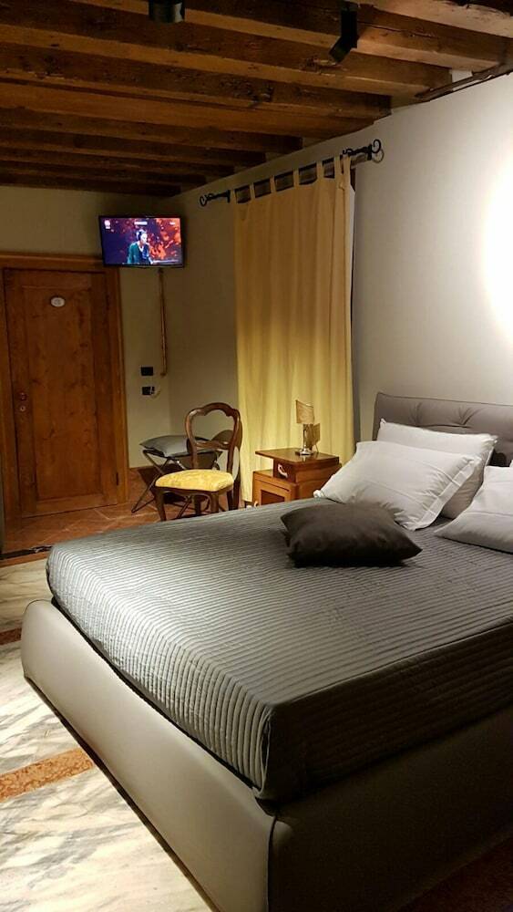 Apartamento Appartamenti Miracoli