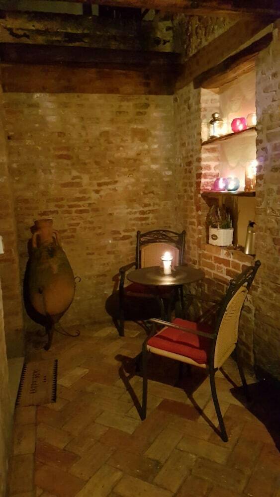Apartamento Appartamenti Miracoli