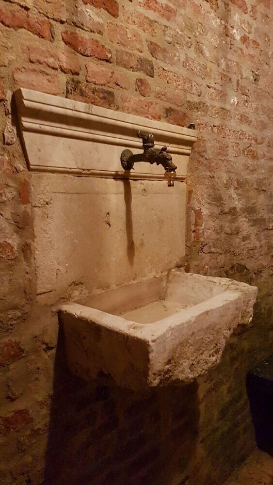 Apartamento Appartamenti Miracoli