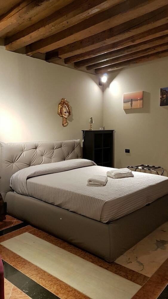 Apartamento Appartamenti Miracoli