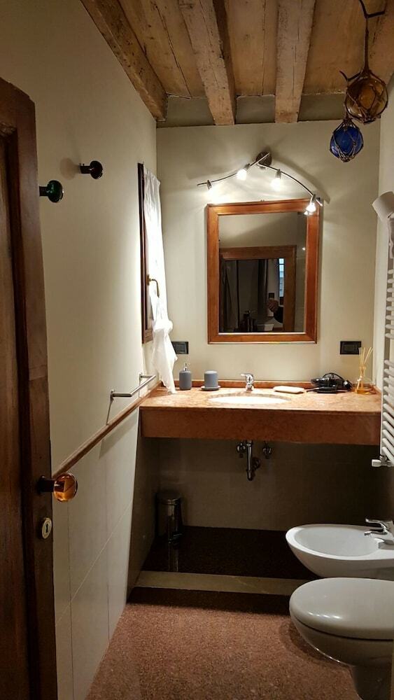 Apartamento Appartamenti Miracoli