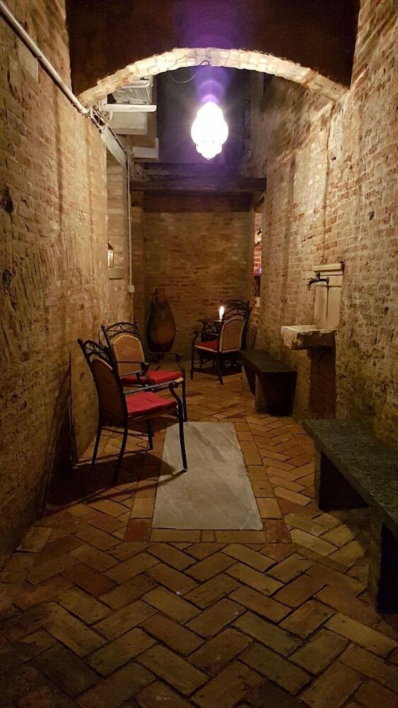 Apartamento Appartamenti Miracoli