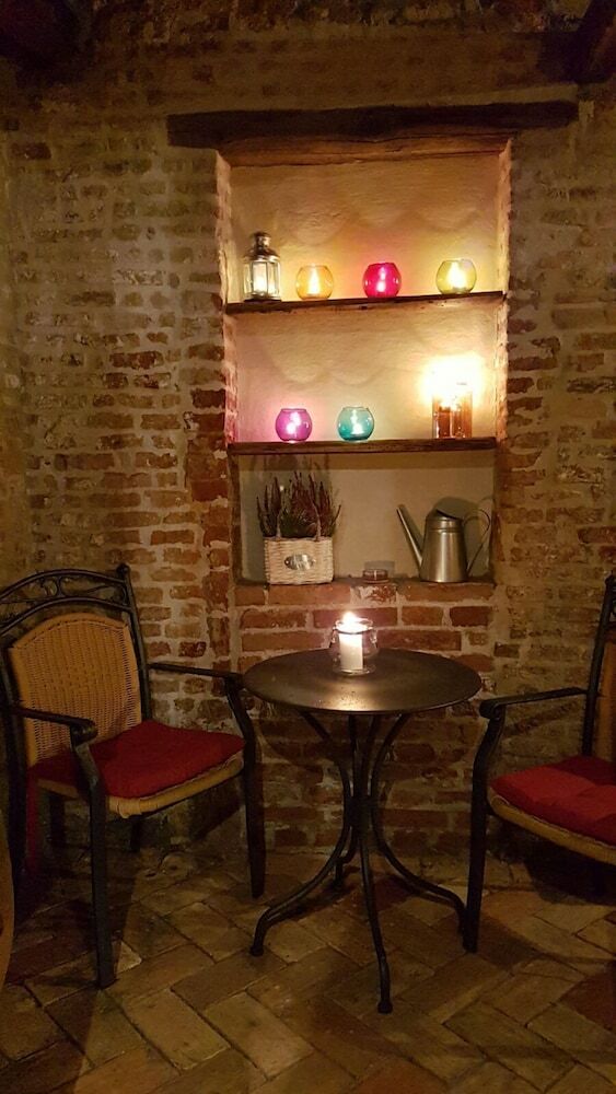 Apartamento Appartamenti Miracoli
