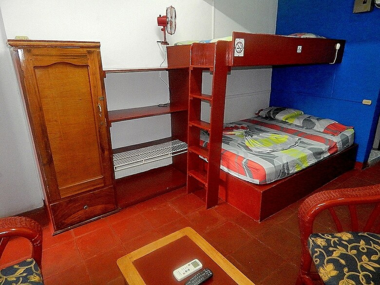 Rositas Hotel