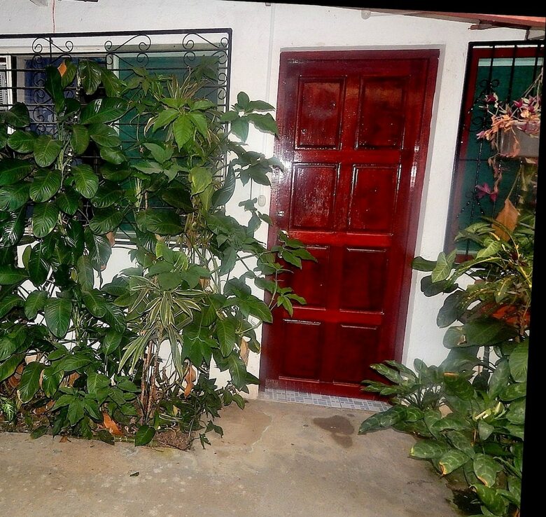 Rositas Hotel