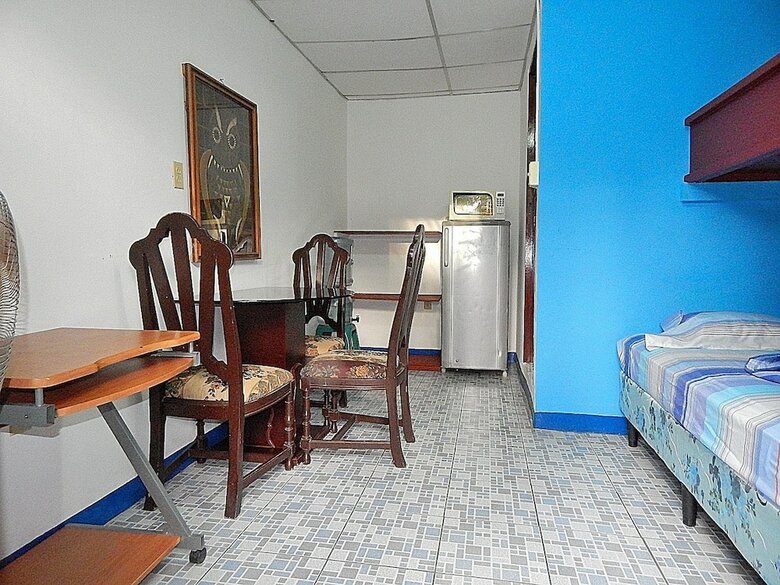Rositas Hotel