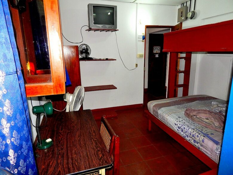 Rositas Hotel
