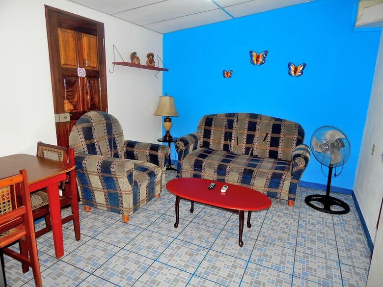 Rositas Hotel