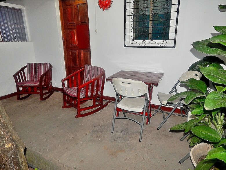 Rositas Hotel