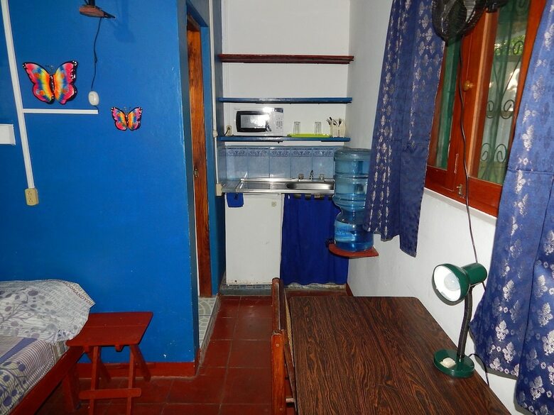Rositas Hotel