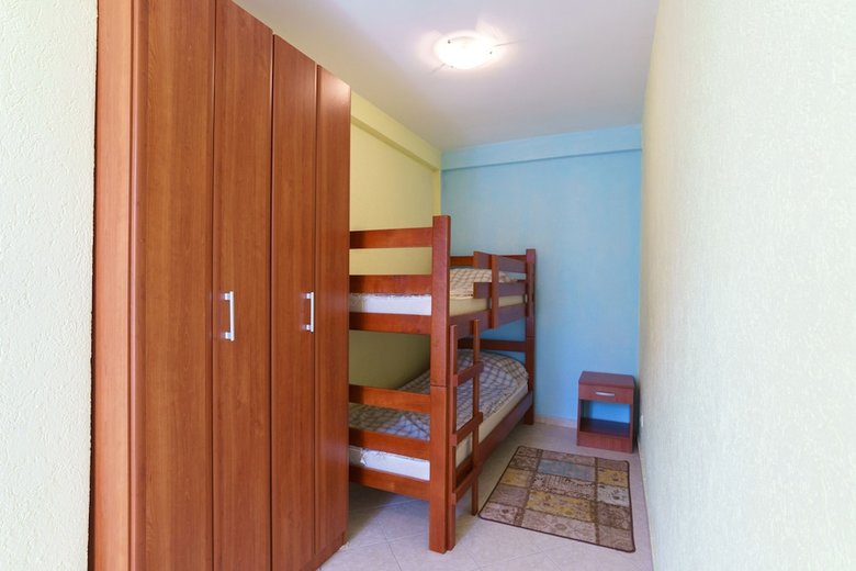 Aparthotel Apartments Lora