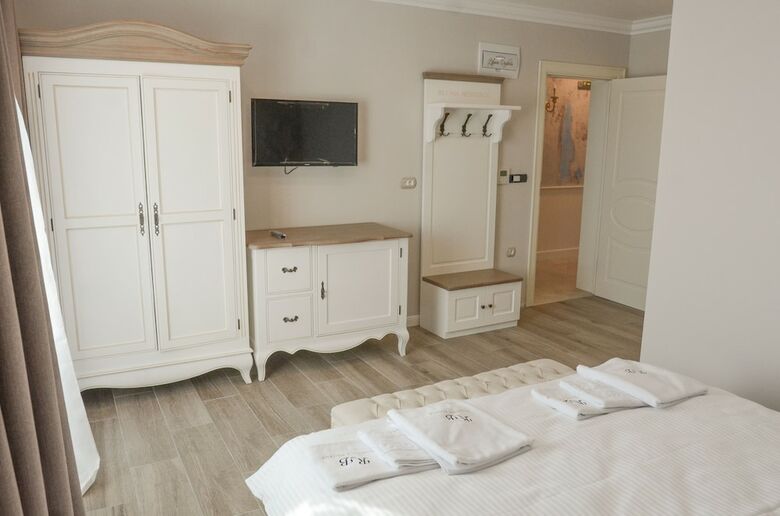 Bed & Breakfast Residence Bilyana