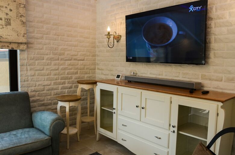 Bed & Breakfast Residence Bilyana
