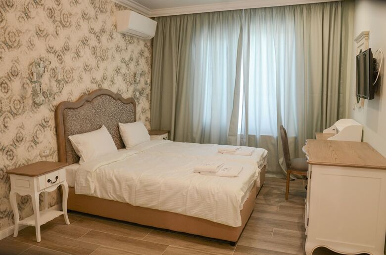 Bed & Breakfast Residence Bilyana