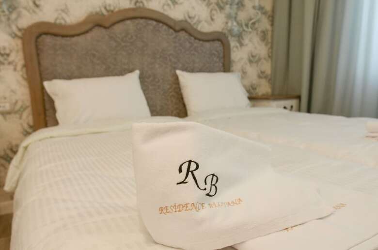 Bed & Breakfast Residence Bilyana