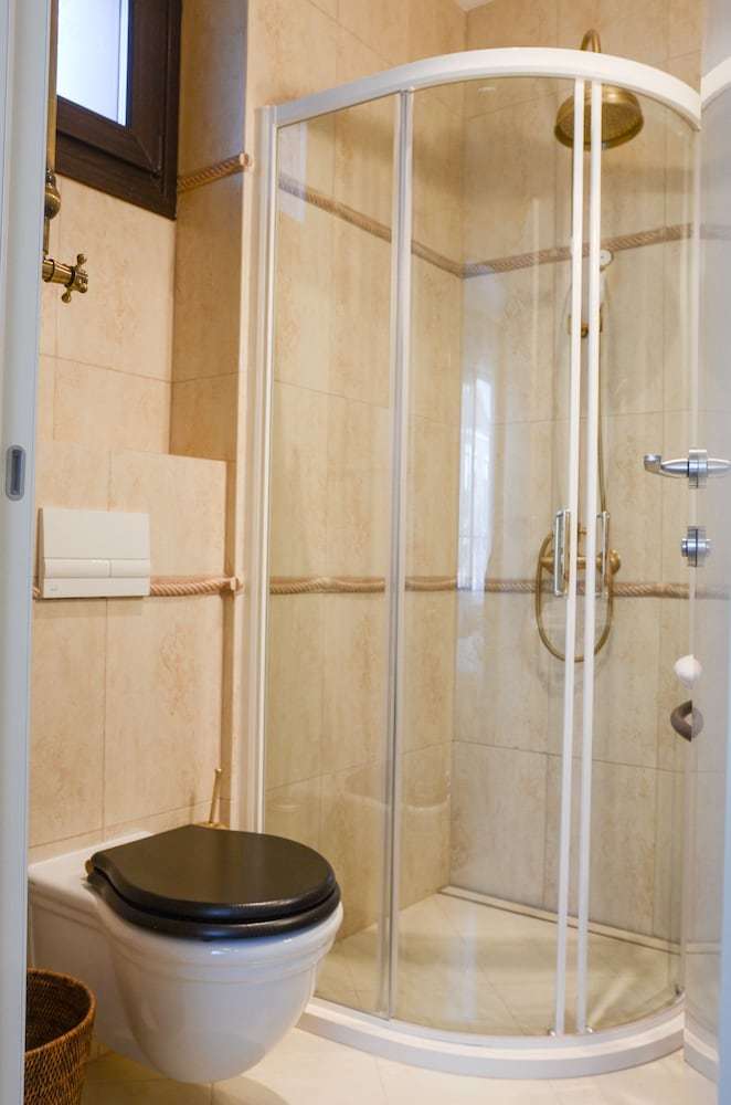 Bed & Breakfast Residence Bilyana