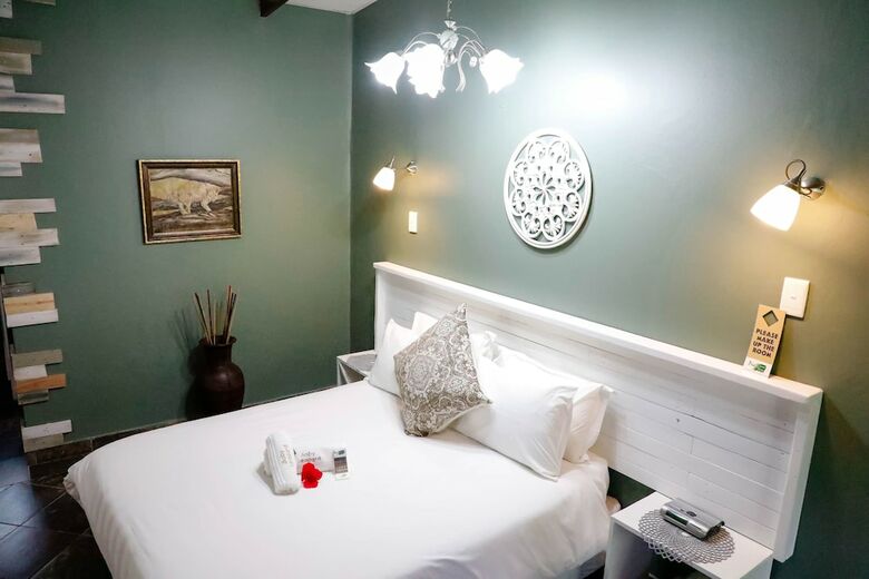 Hotel Big5 Guesthouse Witbank