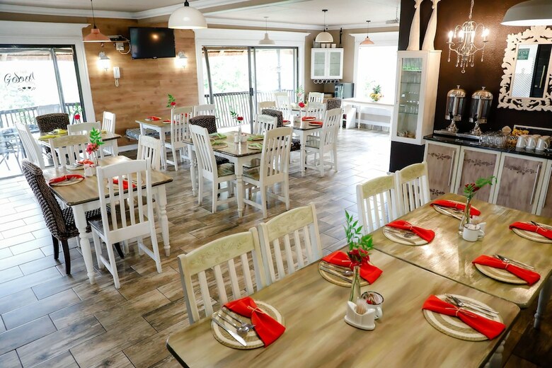 Hotel Big5 Guesthouse Witbank