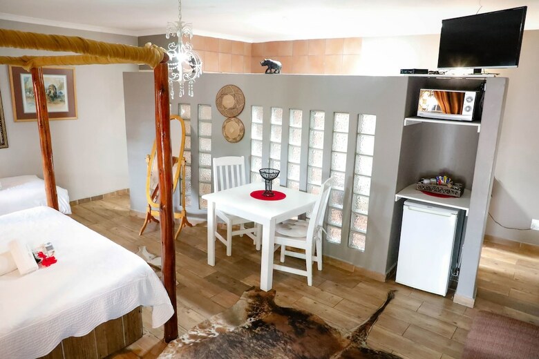 Hotel Big5 Guesthouse Witbank