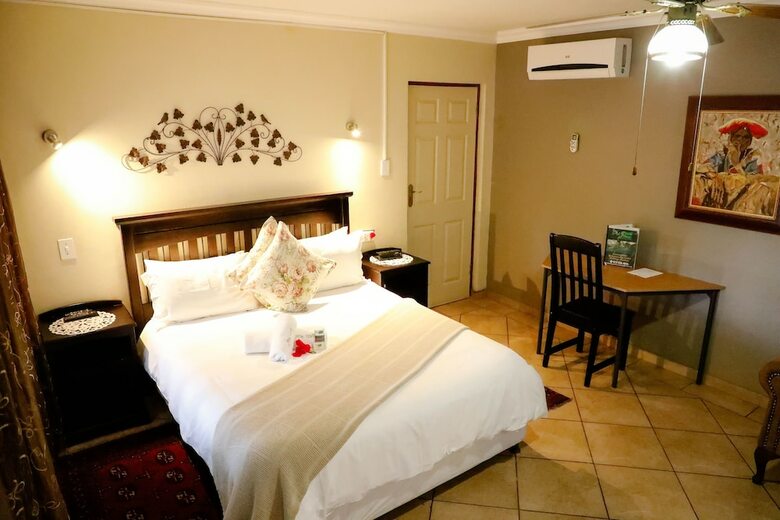 Hotel Big5 Guesthouse Witbank