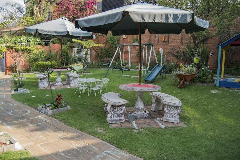 Hotel Big5 Guesthouse Witbank