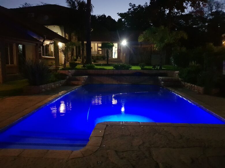 Hotel Big5 Guesthouse Witbank
