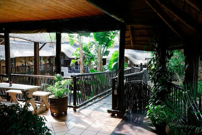 Hotel Big5 Guesthouse Witbank