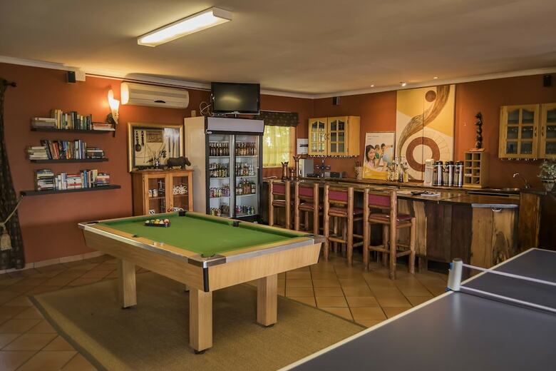 Hotel Big5 Guesthouse Witbank