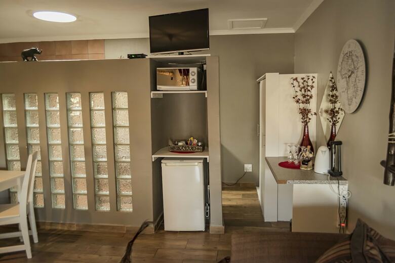 Hotel Big5 Guesthouse Witbank