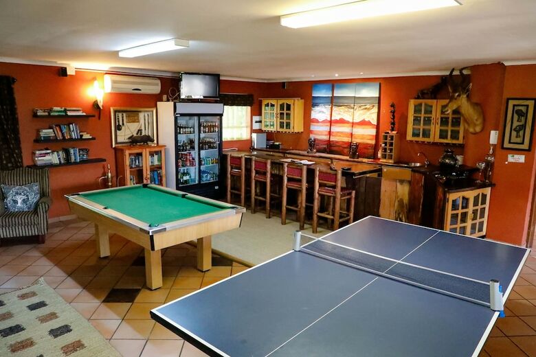 Hotel Big5 Guesthouse Witbank