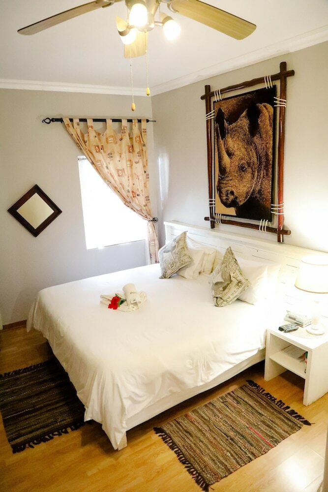 Hotel Big5 Guesthouse Witbank