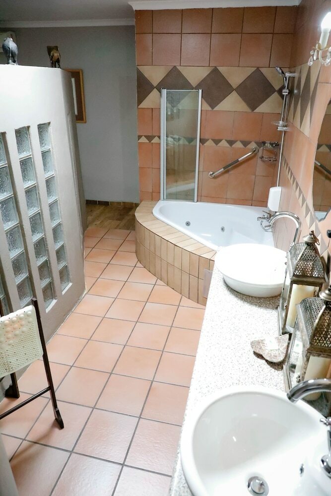 Hotel Big5 Guesthouse Witbank