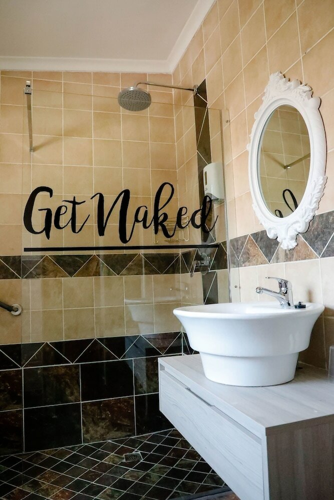 Hotel Big5 Guesthouse Witbank