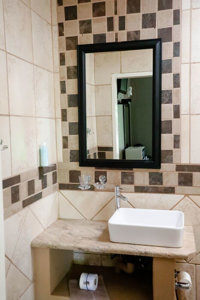 Hotel Big5 Guesthouse Witbank