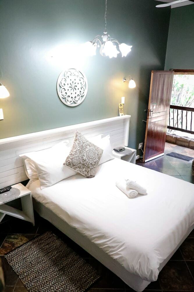 Hotel Big5 Guesthouse Witbank