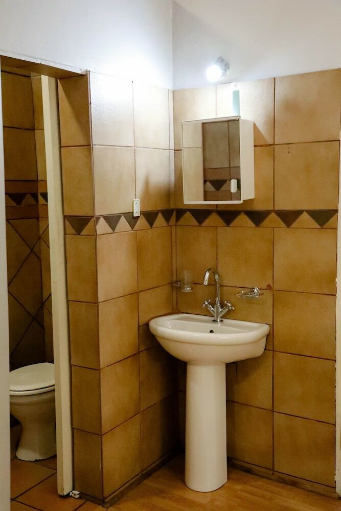 Hotel Big5 Guesthouse Witbank