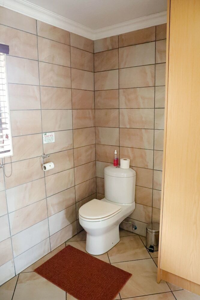 Hotel Big5 Guesthouse Witbank
