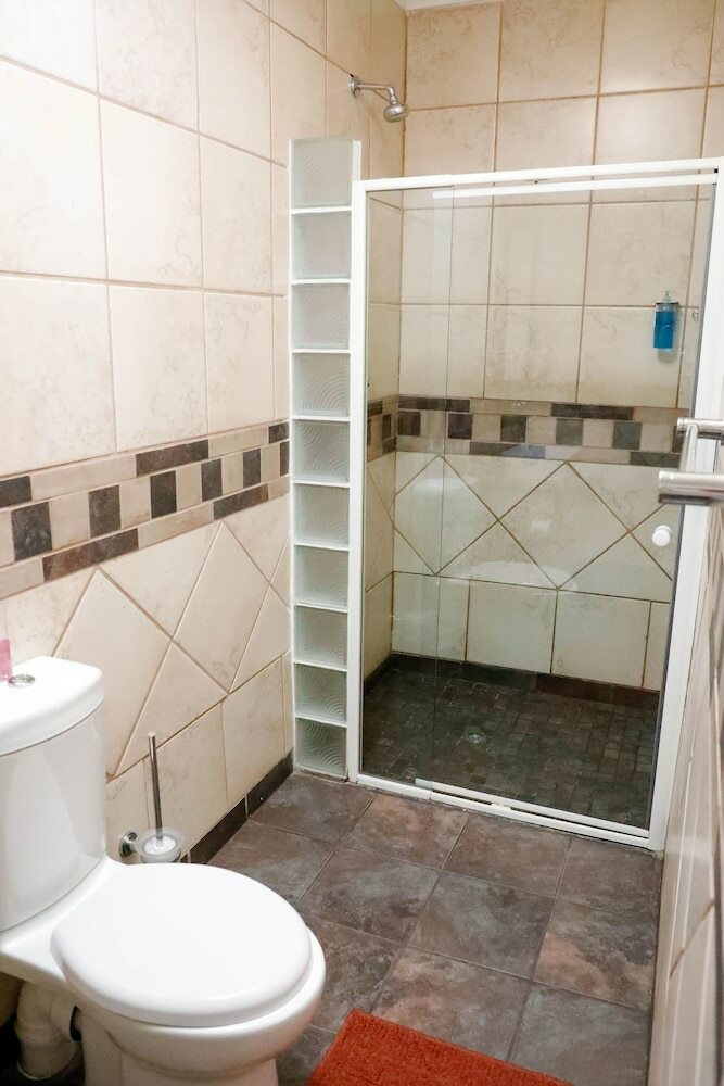 Hotel Big5 Guesthouse Witbank