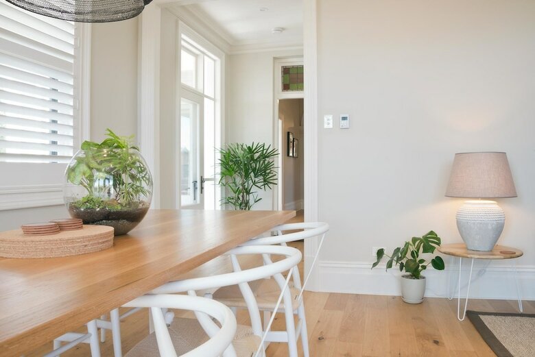 Villa Maria Barossa Luxury Guesthouse