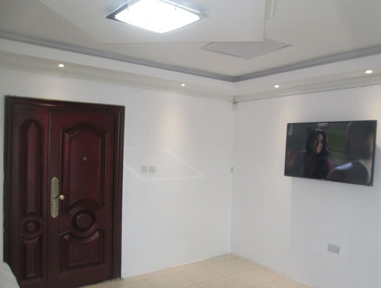 Bed & Breakfast King Base Guesthouse B & B