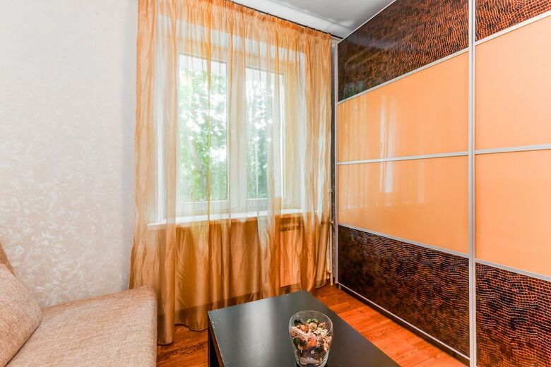 Inndays Apartment On Garibaldi
