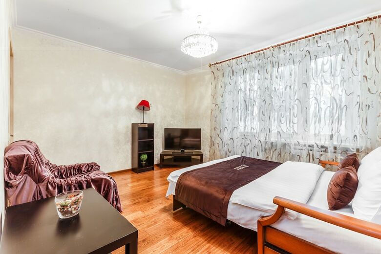 Inndays Apartment On Garibaldi